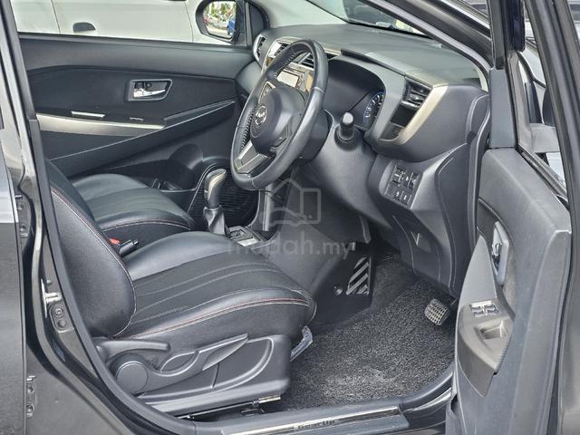 Myvi 1.5AV Gear Up Perodua Tiptop With Warranty - 5