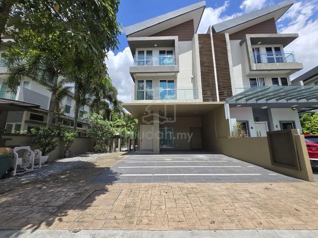 Good Condition Damansara Perdana THE RAFFLESIA 1