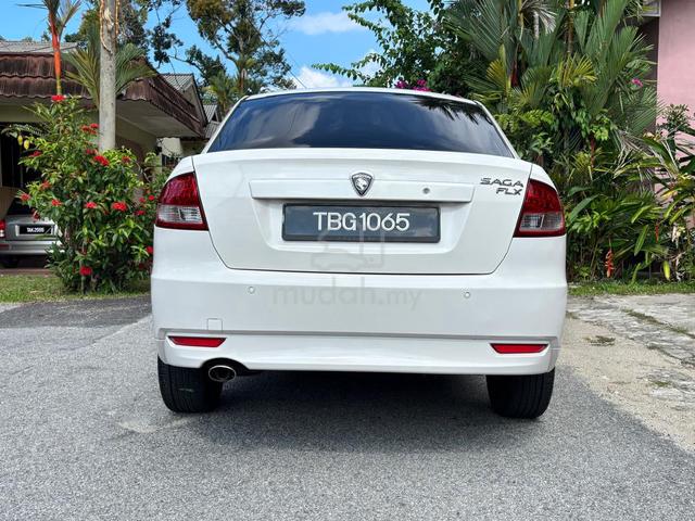 2012 Proton SAGA 1.3 FL EXECUTIVE (A) - 5