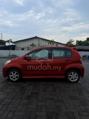 2014 Perodua MYVI 1.3 EZi PREMIUM (A) - 5