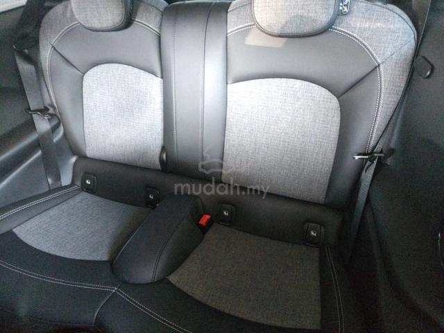 [LOW MILEAGE] Mini COOPER S PREMIUM PLUS LINE 2023 - 5