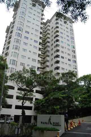 Awana Puri Condominiums 1