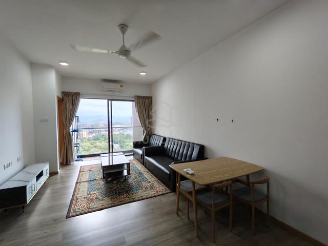 Forest Hill (Kota Kinabalu) 1