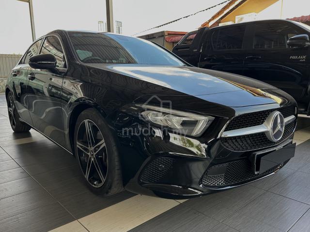 2021 Mercedes Benz A200 (A) NICE CONDITION!! - 4