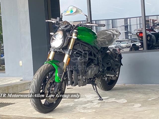 Depo Benelli S Sport Naked Cc Superbike Motorcycles For Sale In Gelang Patah Johor