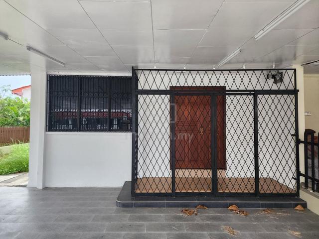 For Sale | Taman Wendy Double Storey Semi-D |Lido 1