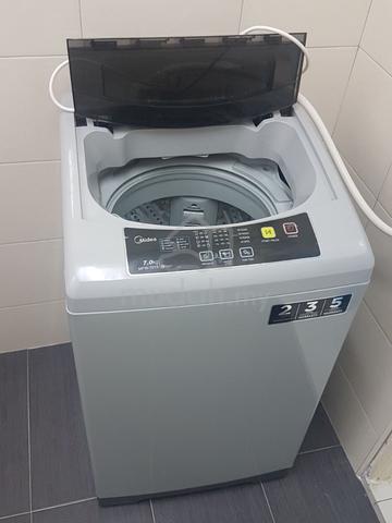 Seri Mutiara Apartment @ Setia Alam 3
