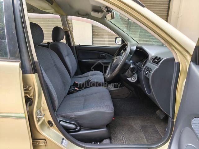 2004 Toyota AVANZA 1.3 E F601RM-GQMFM (A) - 5