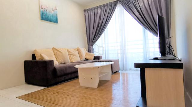 Palma Laguna Water Park Condo 1