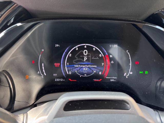 NO SROOF 23K KM RED Lexus RX350 2.4 F SPORT RX 350 - 5