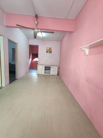 Seroja Apartment (Taman Tasik Jaya) 3