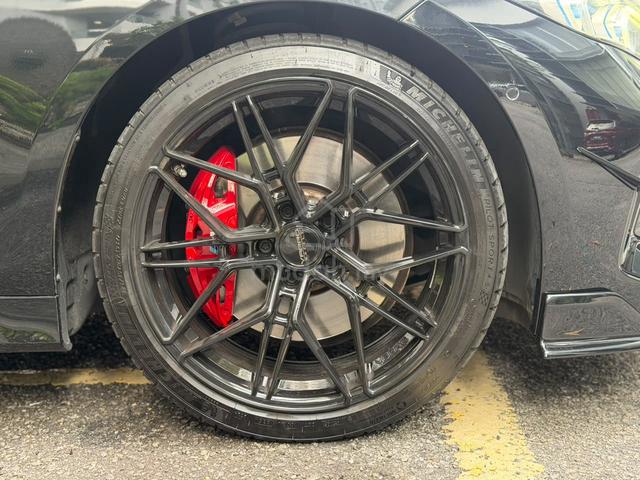 Bmw M340i XDRIVE M-SPORT 3.0 B58 F/Service AE BKit - 5