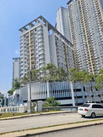 Residensi Alam Damai (PR1MA @ Alam Damai) 1