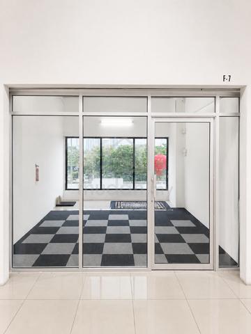 Retail / Office at Suria Jaya Shah Alam 1