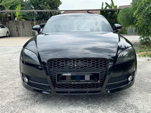 2007 Audi TT 2.0 (A) LOAN KEDAI / FREE WARRANTY - 4