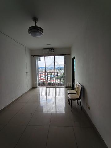 Ashton Tower 1