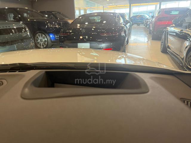 2022 Bmw M3 3.0 COMPETITION MY20 G80 (A) - 4