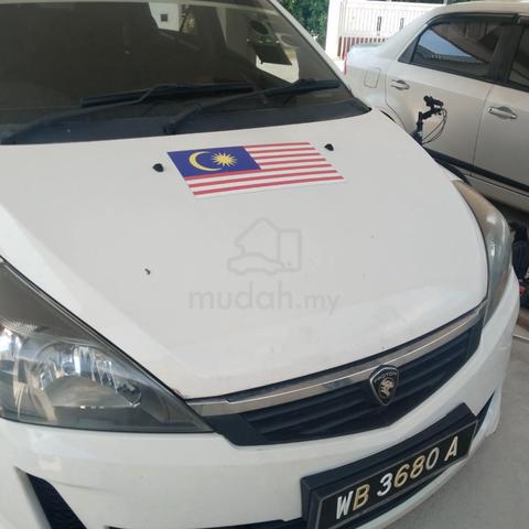 PROTON EXORA Premium - 2