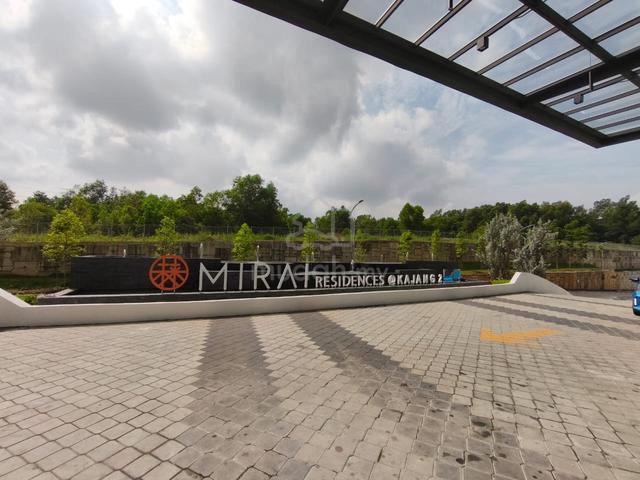 MIRAI Residences 4
