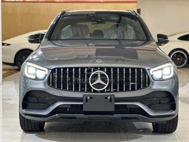 ( NEW 4.5B ) 2021 Mercedes Benz 3.0 AMG 43 4MATIC - 5