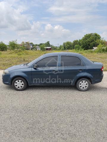 2014 Proton SAGA 1.3 FLX STANDARD (A) - 3