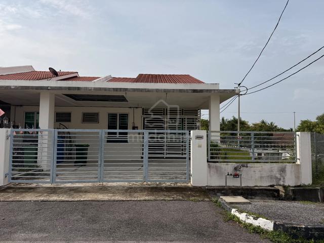 Teres Setingkat (Corner Lot) Mutiara Residence, Jitra, Kedah 1