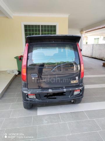 2004 Perodua KENARI 1.0 GX L902 (M) - 4