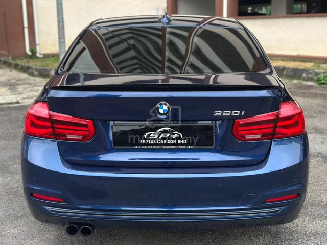 2016 Bmw 3 SERIES 2.0 20I M SPORTS (CKD) F30 - 5
