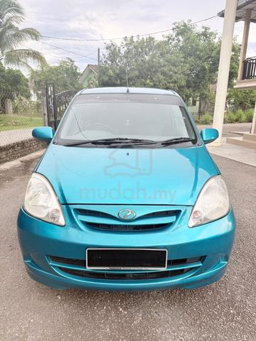 2009 Perodua VIVA 1.0 EZ STANDARD (A) Cantik - 3