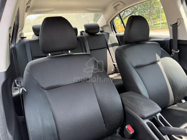 2016 Honda CITY 1.5 E (A) FREE WARRANTY MAX LOAN - 5