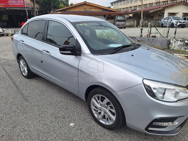 2022 Proton SAGA 1.3 PREMIUM AT MY16 FACELIFT (A) - 3