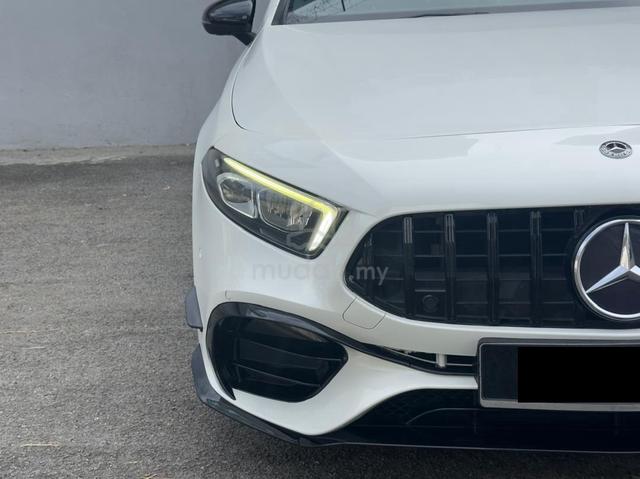 2020 Mercedes Benz A250 2.0 AMG (A) - 4