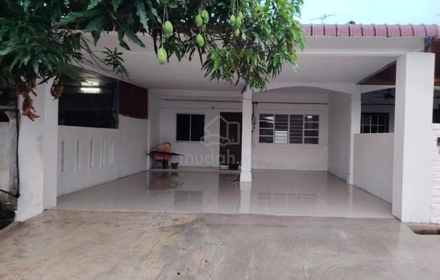 Rumah Murah Bawah Harga Pasaran | TAMAN LEMBAH BUJANG 1