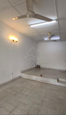 1 Storey SS14 Subang Jaya, Actual, FULLY EXTEND, WELL KEEP, L/Deposit 1