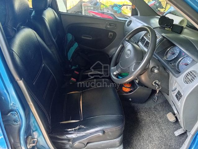 Viva 1.0 Auto Kuala Terengganu  - 5