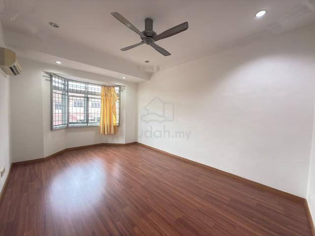 Super Dupper Below Value RM100K Freehold 2 Sty Teres Cheng Perdana 1