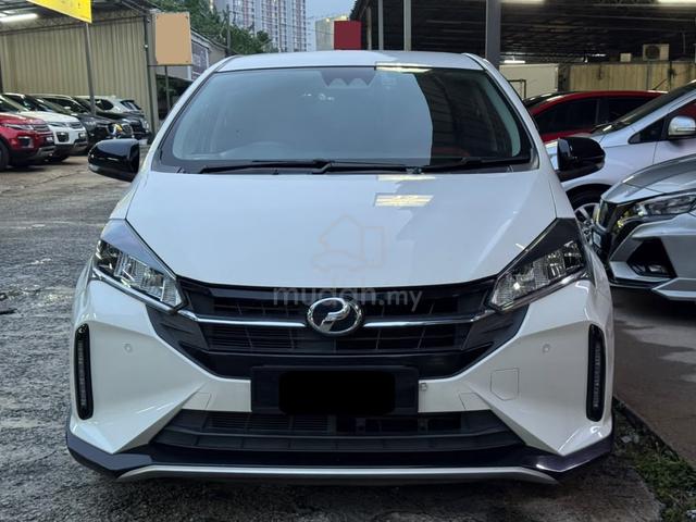 2024 Perodua MYVI 1.5 AV MINYAK JIMAT TAHAN LASAK - 4