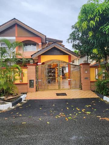 SEMI D LAWA LUAS ๐ฅ FULL RENO, FURNISH 4๐๏ธ HOT LOCโ Jalan Air Putih 1
