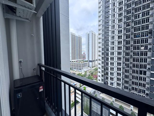 Trellis Residences 1