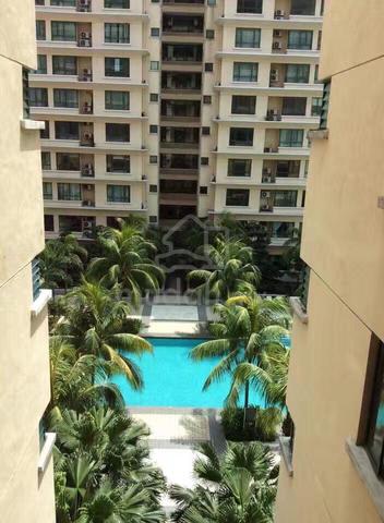Sri Acappella Serviced Apartments 1