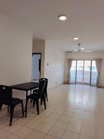 Serdang Villa Apartment 2