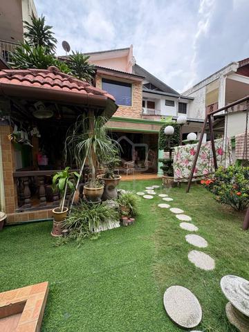 Taman Melawati 2.5 Storey House , Freehold , 22x130 , Fully Renovated 1