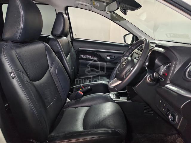 2020 Perodua ARUZ 1.5 AV (A) 5-Years Warranty - 5
