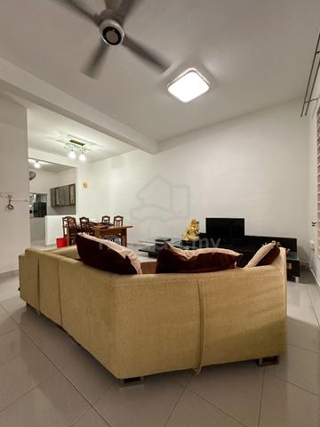 Double Storey Terrace ( East Zone ), Seri Austin 6, Taman Seri Austin 1