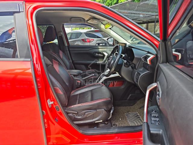 2021 Perodua ATIVA FULL SPEC 1.0 (AUTO) - 4