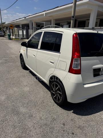 2008 Perodua VIVA 847cc 850 EX (M) - 4