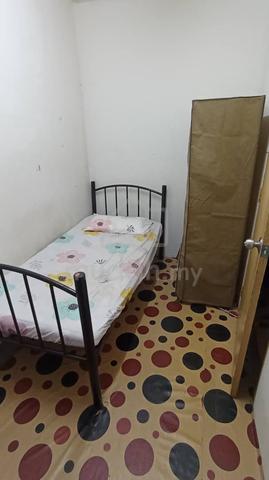 Single Room 1