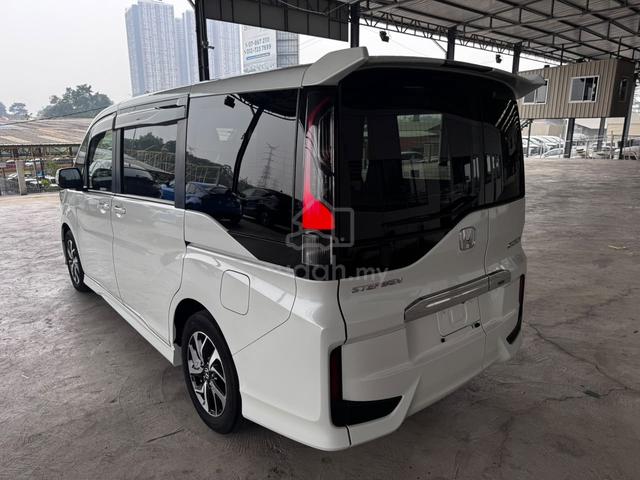 2021 Honda STEPWAGON 1.5 SPADA H SENSING - 2