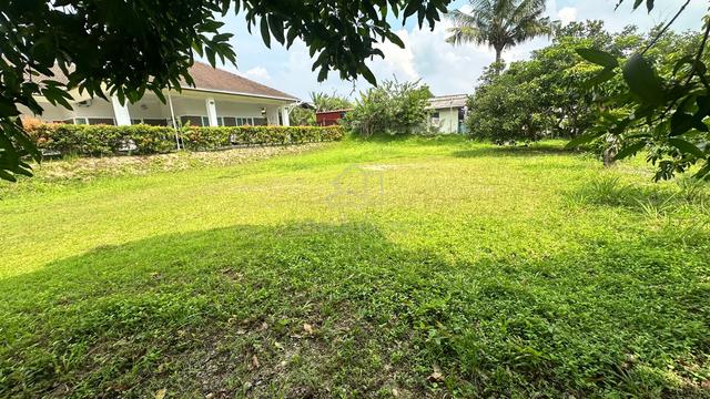 Tanah Untuk Dijual Di Bandar Seremban 1