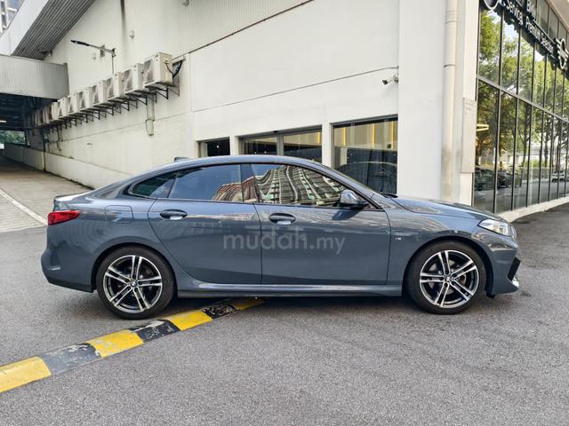 2020 Bmw 218i M SPORT GRAN COUPE 1.5L (A) - 3